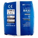 10 Assorbenti Lady Maxi Night U! Confronta e Risparmia